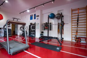 A2 training club